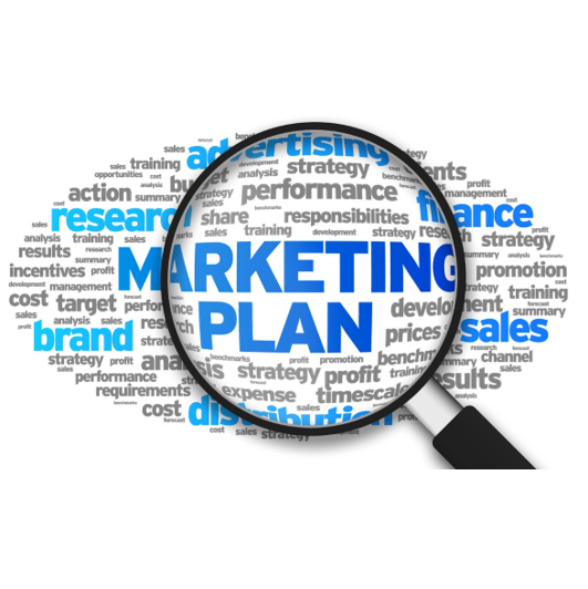 Marketing plan